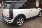 MINIMINI2010款1.6L COOPER Cheer 