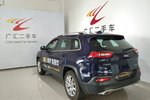 Jeep自由光2015款2.4L 精英版