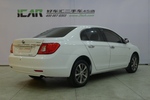 力帆7202013款1.8L 手动 标准型(LX)