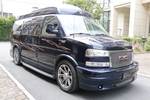 GMC Savana2013款5.3L 四驱领袖版