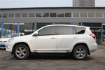 丰田RAV42011款2.4L 手动四驱至臻版 