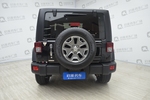 Jeep牧马人两门版2013款3.6L 罗宾汉