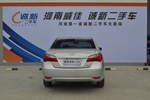 现代悦动2011款1.6 GLS AT