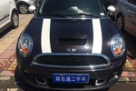 MINIMINI2011款1.6T COOPER S