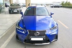 雷克萨斯IS2017款300 F SPORT