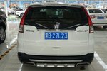 本田CR-V2012款2.0L 两驱都市版