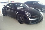 保时捷9112012款Carrera 3.4L