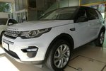 路虎发现神行2015款2.0T HSE LUXURY