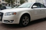 奥迪A42008款1.8T 豪华型