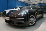 保时捷Panamera2014款Panamera 4 Executive 3.0T 