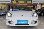 保时捷Boxster2009款Boxster 2.9L 