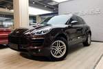 保时捷Macan2014款Macan 2.0T