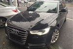 奥迪A6L2012款35 FSI quattro 豪华型(2.8L)