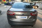 福特致胜2011款2.0T GTDi200 豪华型