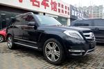 奔驰GLK级2013款GLK300 4MATIC 时尚型