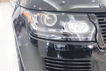 路虎揽胜2013款5.0 V8 SC Vogue SE