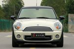 MINIMINI2011款1.6L COOPER Fun