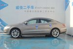 大众CC2010款2.0TSI 豪华型