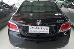 别克君越2011款2.4L SIDI豪华版OnStar