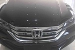 本田雅阁2015款2.0L LX 舒适版