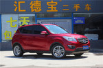 长安CS352014款1.6L 手动豪华型 国V