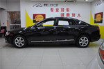 奥迪A6L2009款2.0TFSI 基本型