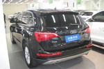 奥迪Q52012款2.0TFSI 舒适型