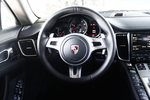 保时捷Panamera2010款Panamera 4 3.6L 