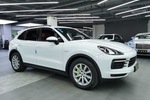 保时捷Cayenne E-Hybrid2019款Cayenne E-Hybrid