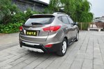 现代ix352010款2.0L 自动两驱精英版GLS 