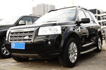 路虎神行者22010款3.2L i6 Auto HSE