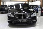 奔驰S级 AMG2010款S65 AMG