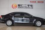 大众帕萨特2015款1.8TSI 自动尊荣版