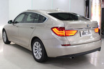 宝马5系GT2011款535i xDrive豪华型