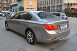 宝马7系2009款730Li 豪华型