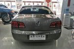 大众辉腾2012款3.0L 商务型