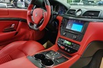 玛莎拉蒂GT2009款4.7L Sport Automatic