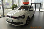 大众POLO GTI2012款1.4TSI DSG