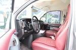 GMC Savana2013款6.0L 2500S运动版10座