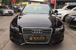 奥迪A4L2010款2.0TFSI 舒适型