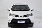 丰田RAV42013款2.5L 自动四驱精英版 