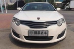 荣威5502010款S 1.8L 启臻版