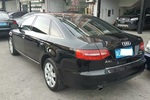 奥迪A6L2010款2.4L 舒适型