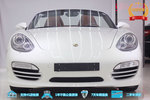 保时捷Boxster2009款Boxster 2.9L 