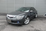 马自达Mazda62008款2.3L 手自一体 旗舰型