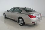 宝马7系2009款730Li 领先型