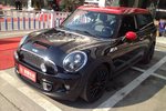 MINICLUBMAN2012款1.6T COOPER S Fun