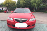 马自达Mazda62003款2.3豪华型