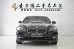 宝马5系2013款530Li 领先型