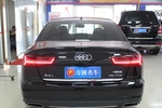 奥迪A6L2018款30周年纪念版 TFSI 进取型